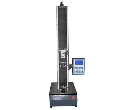 WDW-S系列數(shù)顯電子萬(wàn)能試驗(yàn)機(jī)