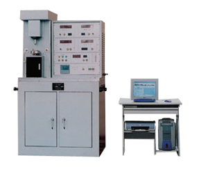 MMW-1P屏顯式立式萬能摩擦磨損試驗(yàn)機(jī)