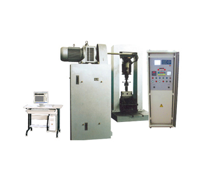 PMW系列液壓脈動疲勞試驗機（系統）